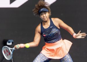Osaka will ihre beeindruckende Serie gegen Hsieh fortsetzen © imago images / Hasenkopf, 14.02.2021 Osaka will ihre beeindruckende Serie gegen Hsieh fortsetzen