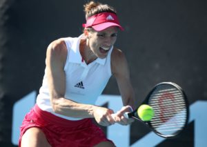 Kann Petkovic gegen Jabeur in Down Under überraschen?