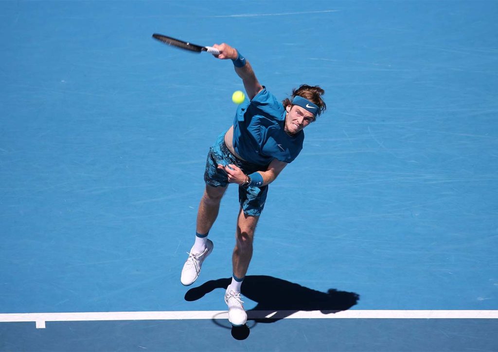 Rublev Monteiro Tipp