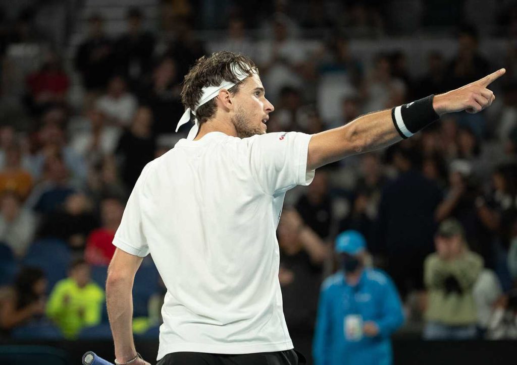 Dominic Thiem Grigor Dimitrov Tipp