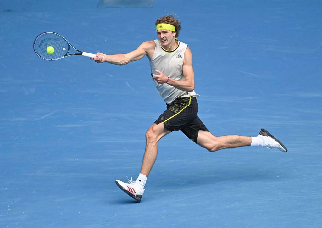 Zverev Cressy Tipp