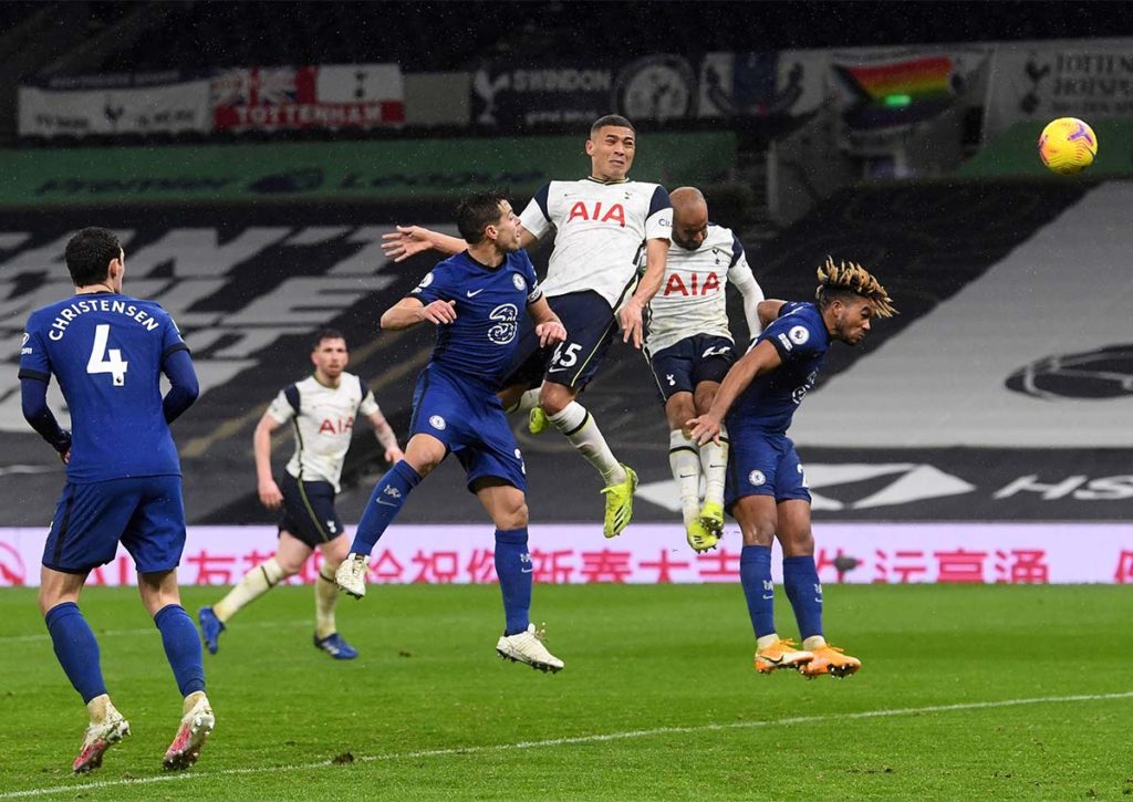 Tottenham West Brom Tipp