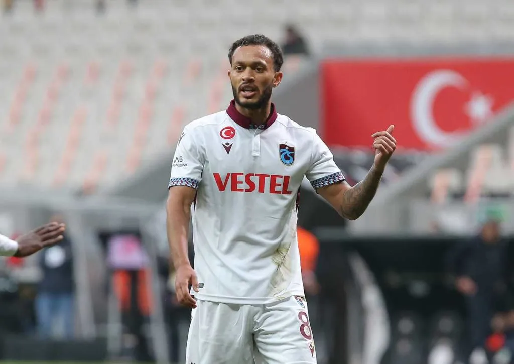 Trabzonspor Gaziantep Tipp