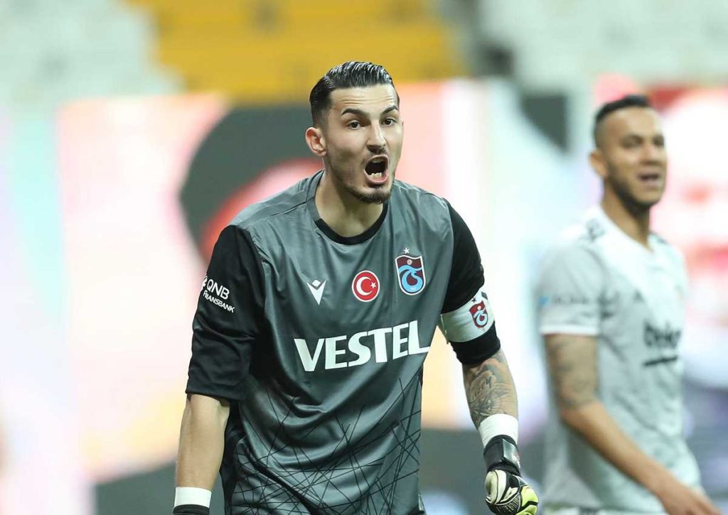 Trabzonspor Fenerbahce Tipp