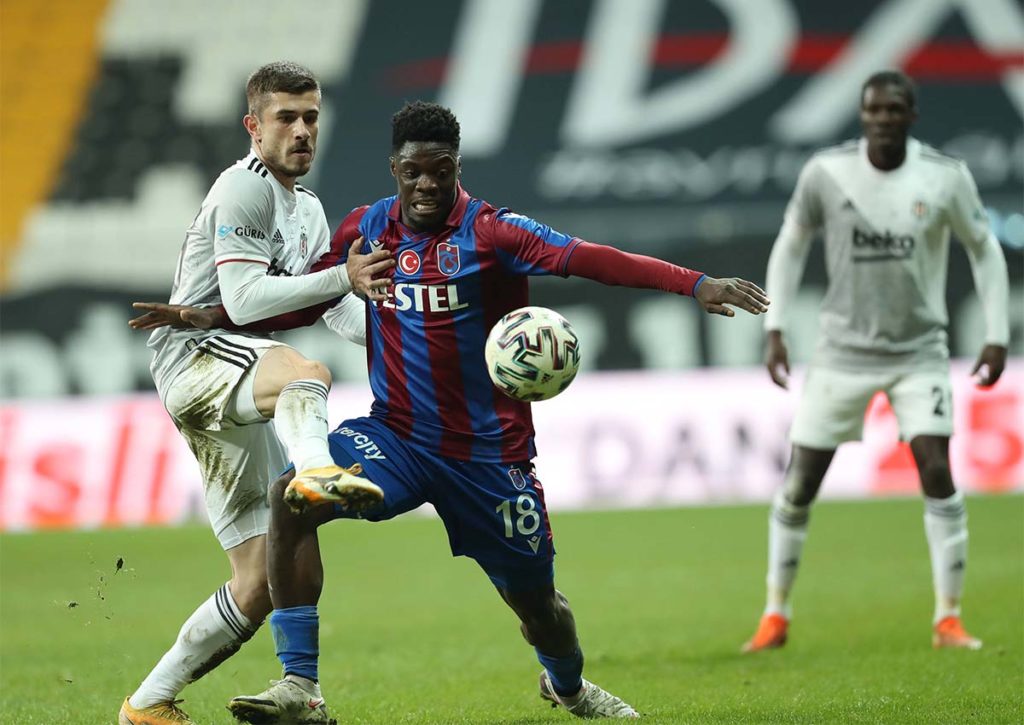 Trabzonspor Denizlispor Tipp