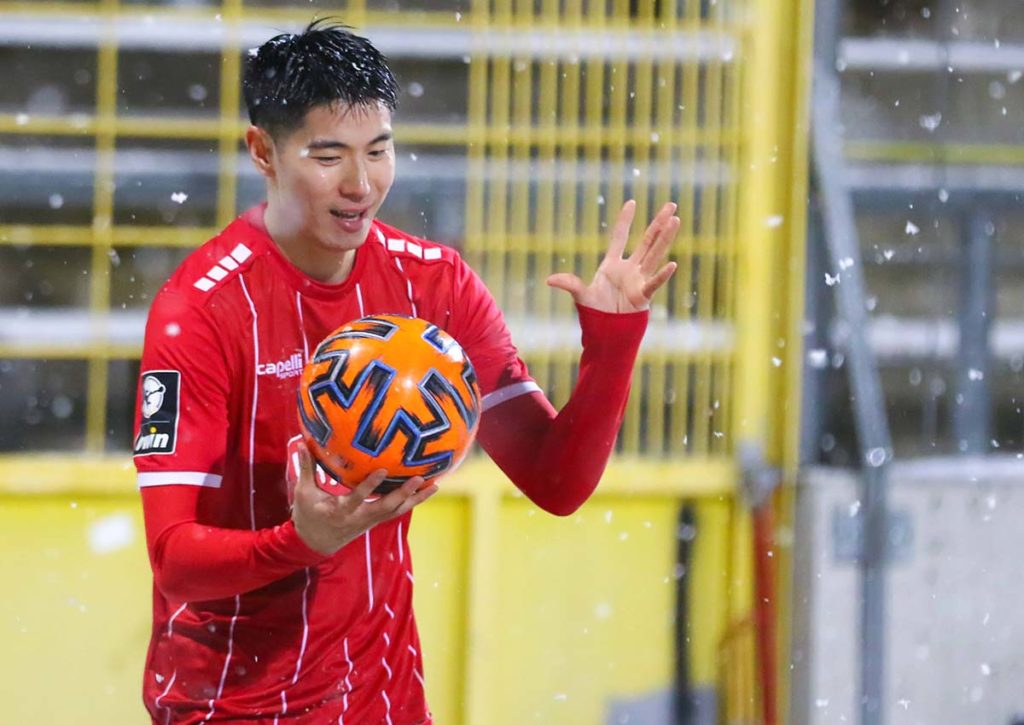 Türkgücü München vs. Zwickau Tipp