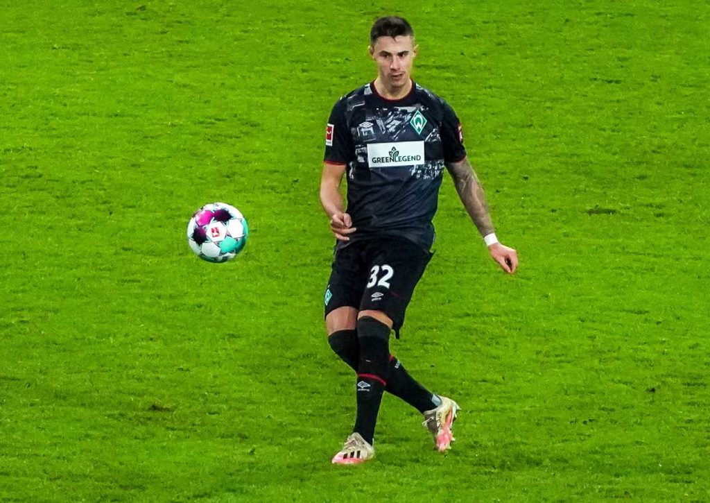 Werder Bremen Fürth Tipp