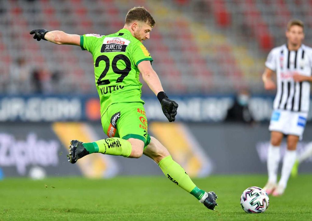 Kapfenberg Wolfsberg Tipp