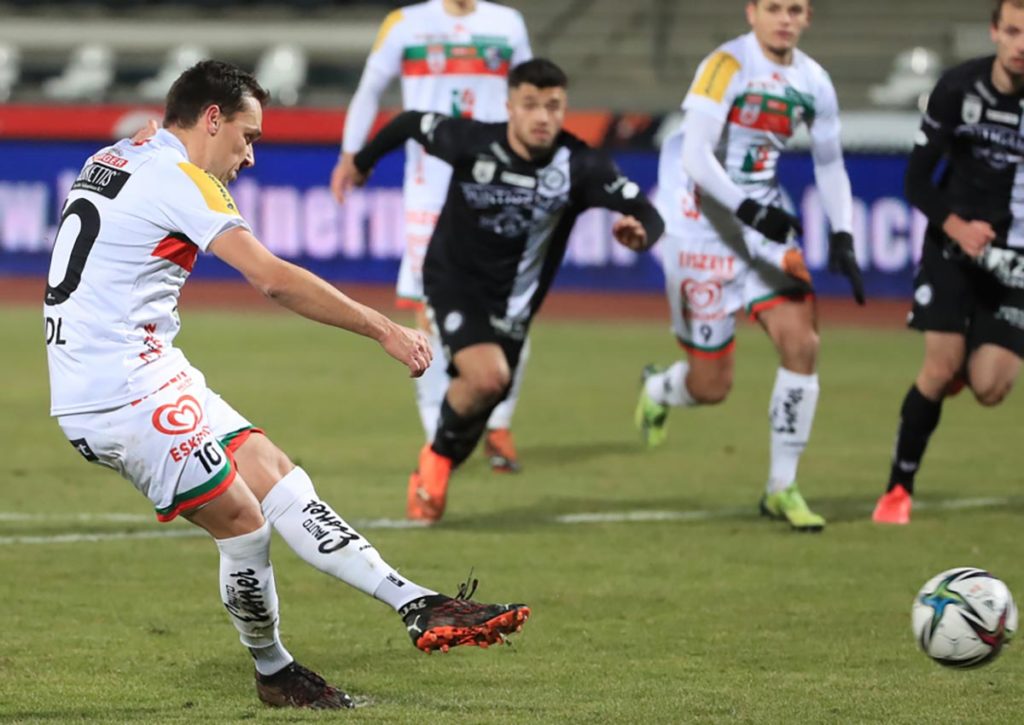 Wolfsberg Tottenham Tipp Europa League Hinspiel 2021