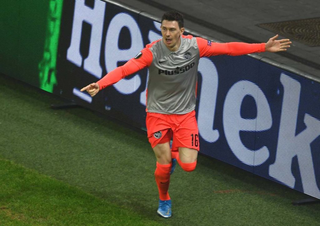 Darf Fassnacht von den Young Boys auch in Lugano feiern?