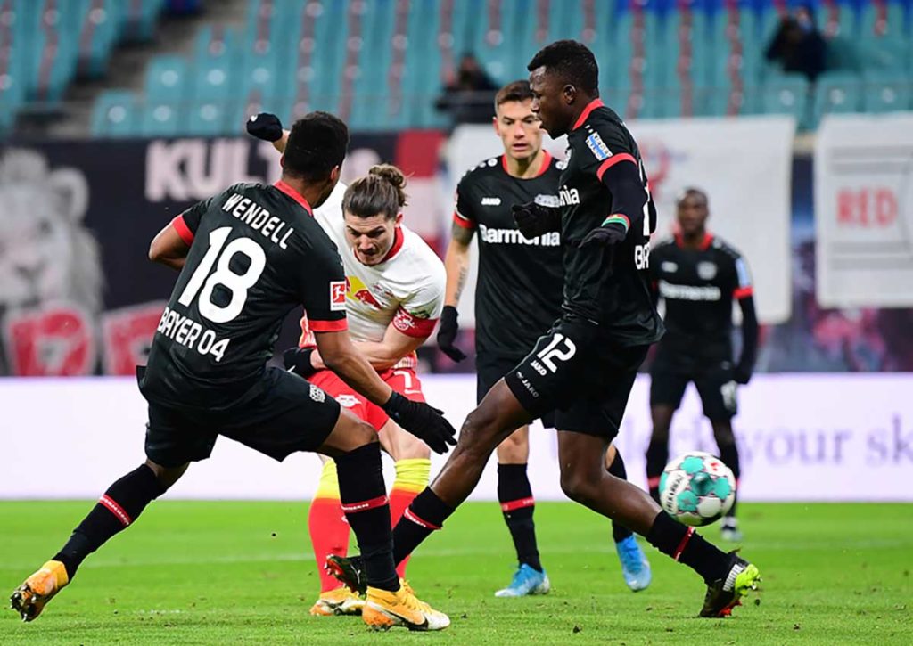 Young Boys Leverkusen Tipp Europa League Hinspiel