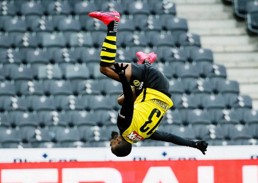 Young Boys Bern Lausanne Tipp