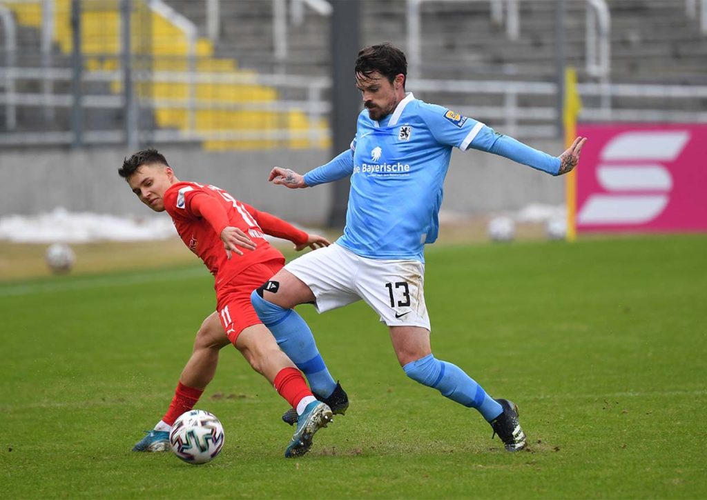 Bayern 2 Zwickau Tipp