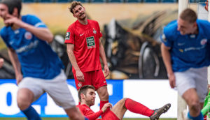 1. fc kaiserslautern abstieg Kaiserslautern Abstieg