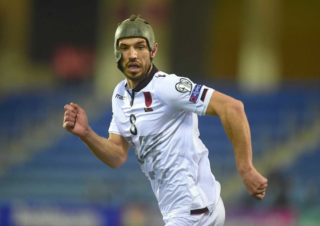 San Marino Albanien Tipp