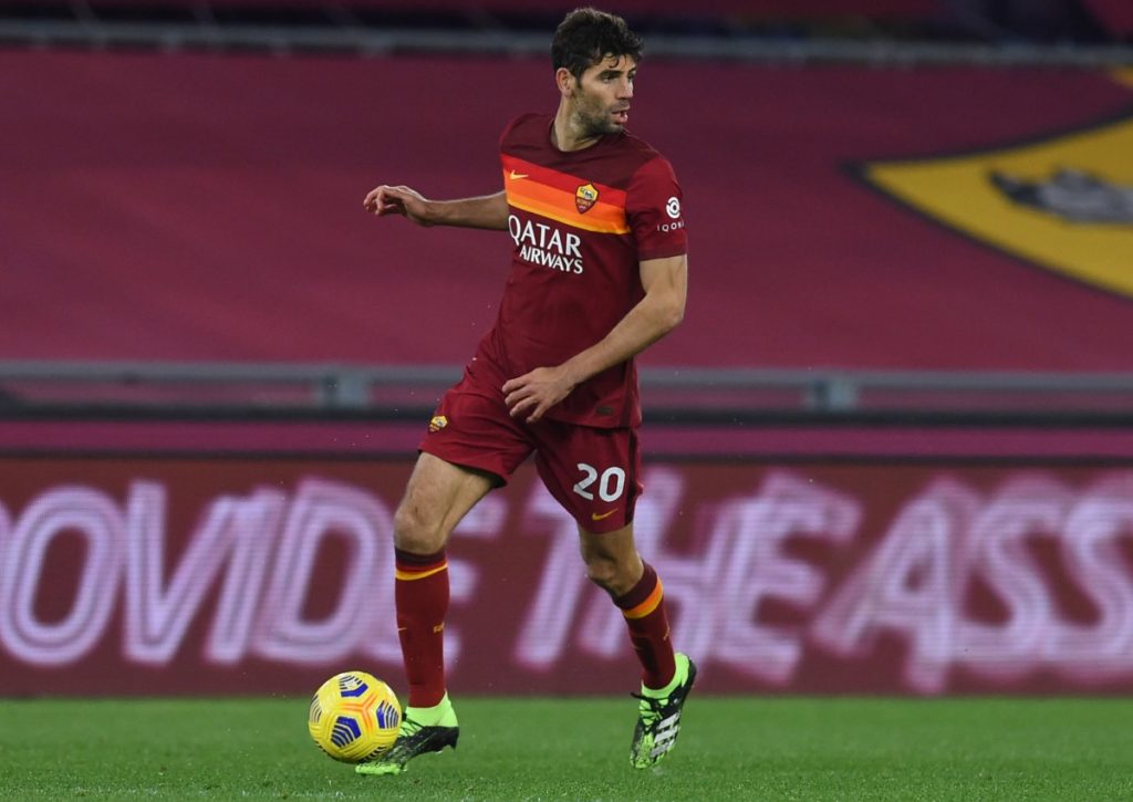 Landen Fazio und AS Rom bei der Fiorentina einen wichtigen Dreier?