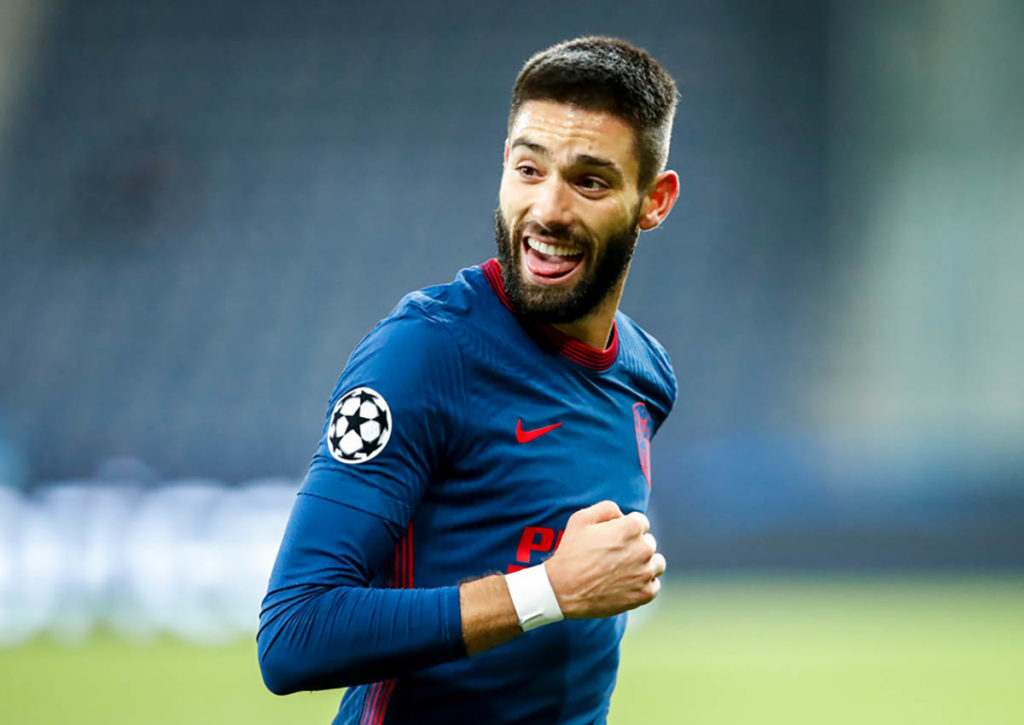 Atletico Madrid Alaves Tipp