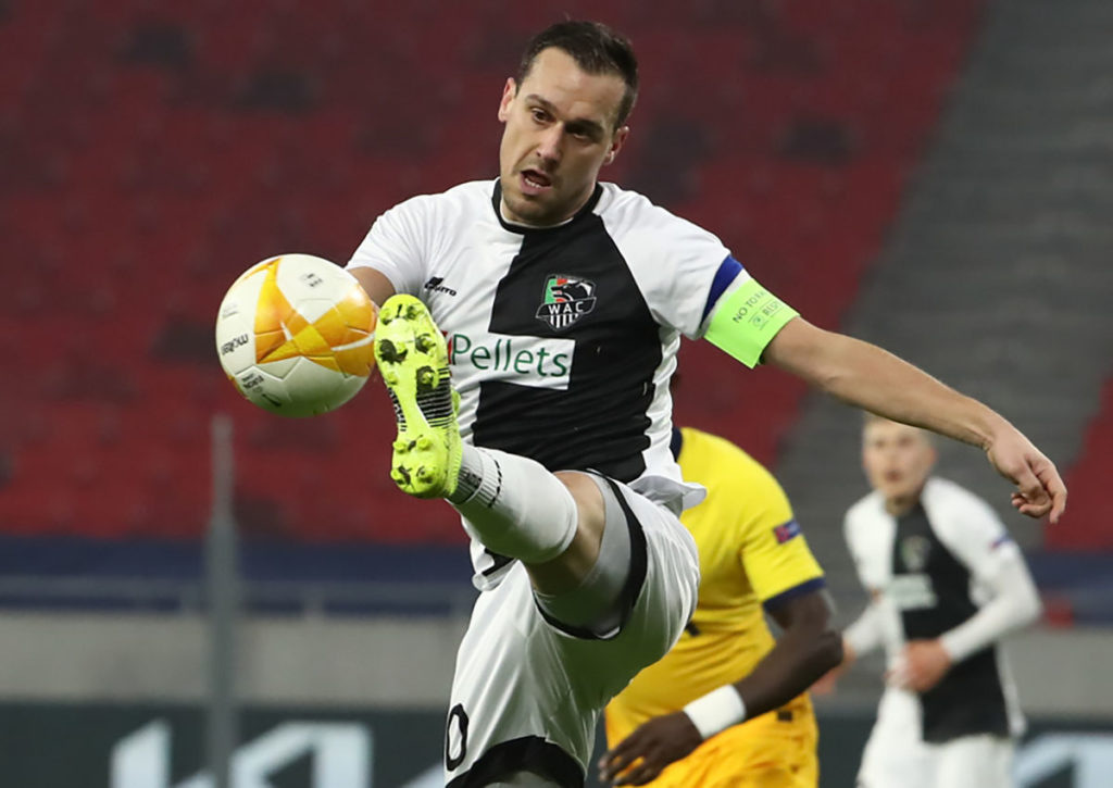 Austria Wien Wolfsberg Tipp