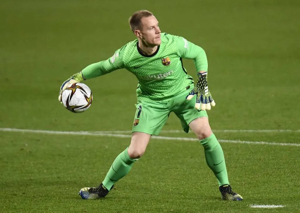 Osasuna Barcelona Tipp