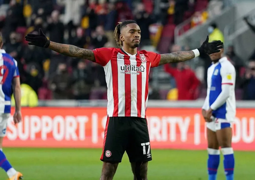 Blackburn Brentford Tipp