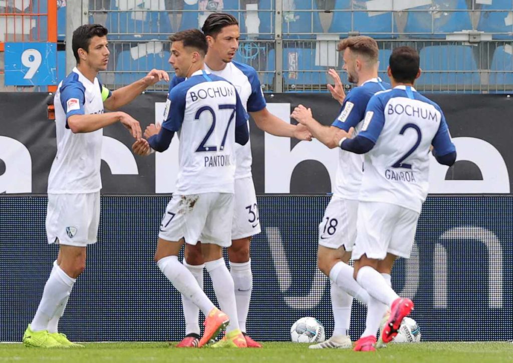 Darf Bochum auch in Düsseldorf jubeln?