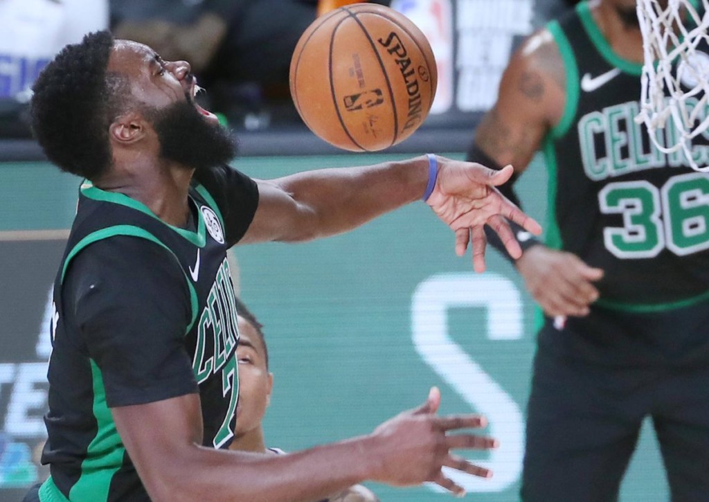 Führt Jaylen Brown die Celtics zum Sieg bei den Bucks?