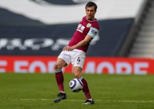 Können Cork und Burnley Leicester zuhause ärgern? © IMAGO / Pro Sports Images, 28.02.2021 Können Cork und Burnley Leicester zuhause ärgern?