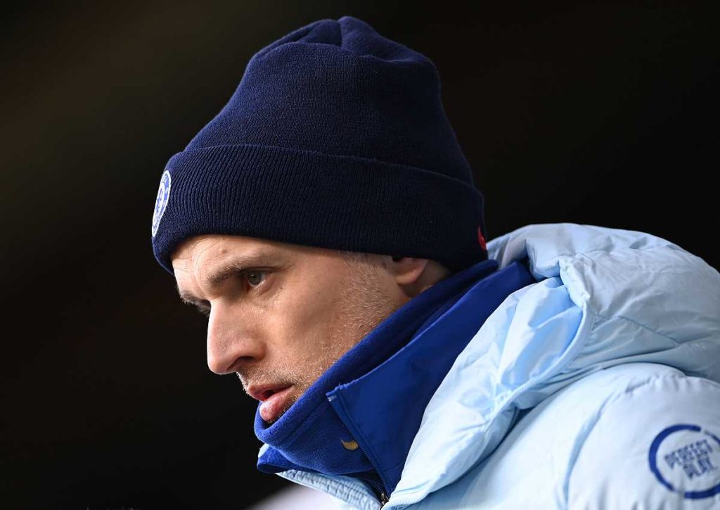 Chelsea Sheffield United Tipp