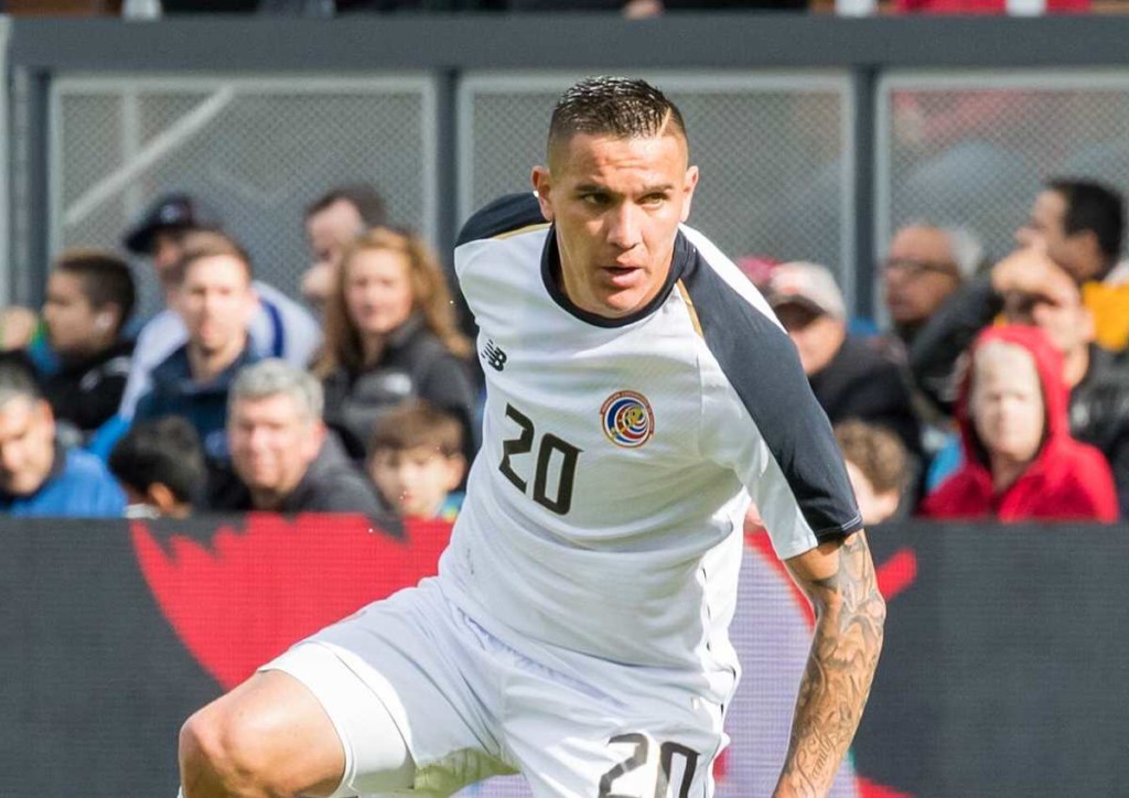 Bosnien Costa Rica Tipp