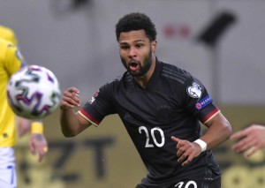 Deutschland Nordmazedonien Tipp