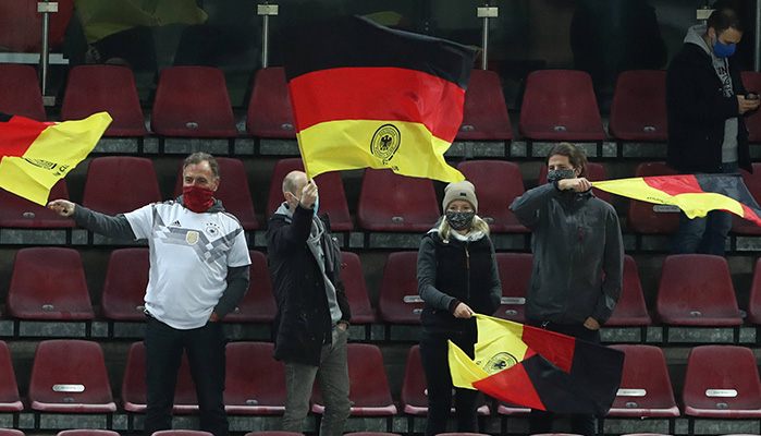 Europameister Deutschland