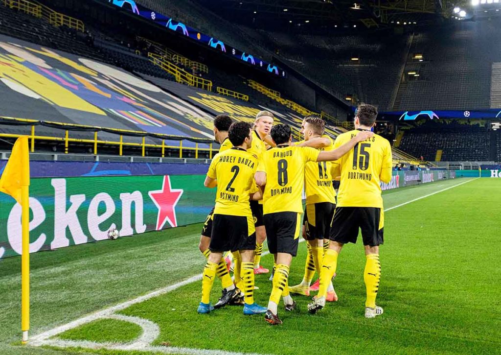 Dortmund Hertha Tipp