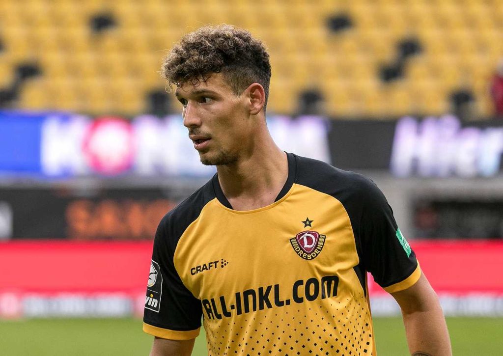 Dresden Saarbrücken Tipp