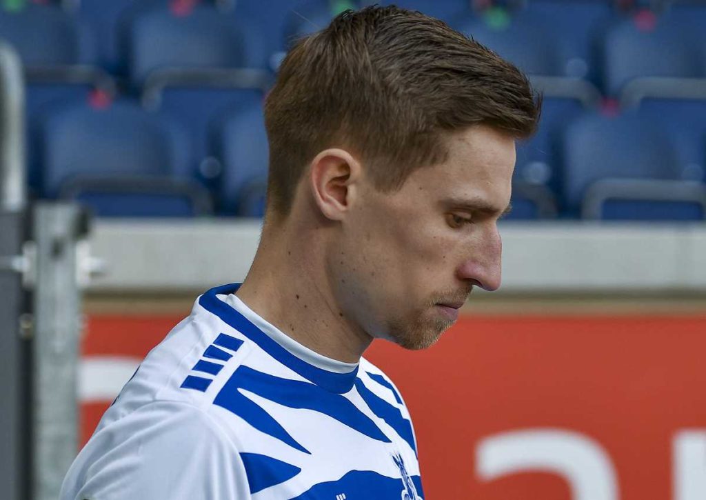 Duisburg Türkgücü München Tipp