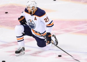 Wieder viele Tore zwischen Draisaitls Oilers und den Jets?