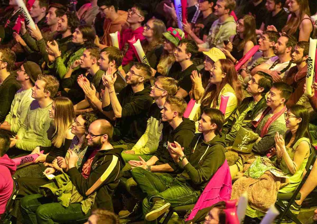 Mousesports BiG Tipp