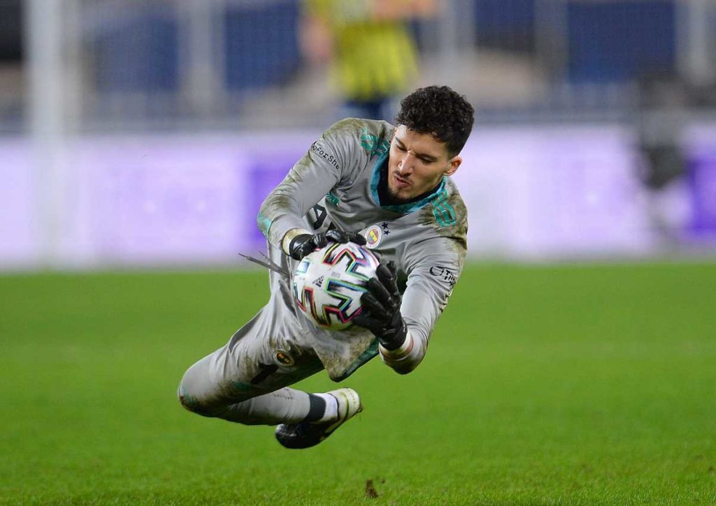 Fenerbahce Genclerbirligi Tipp