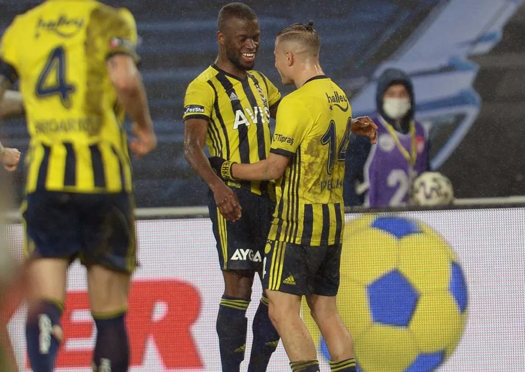 Fenerbahce Antalyaspor Tipp