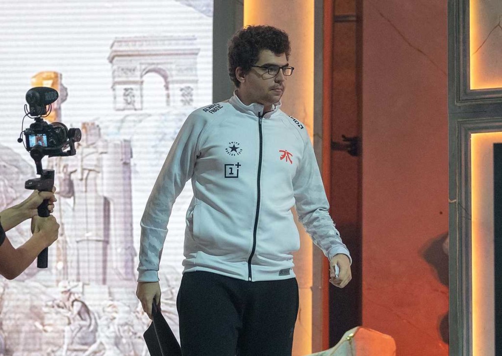 Fnatic SK Gaming Tipp