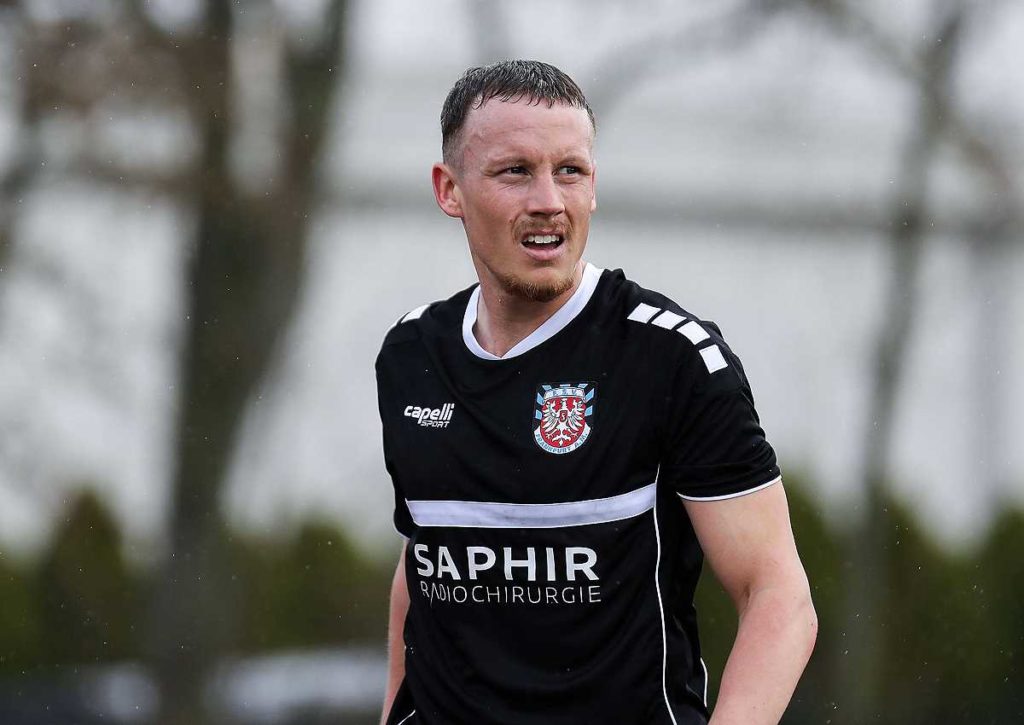 FSV Frankfurt Stadtallendorf Tipp