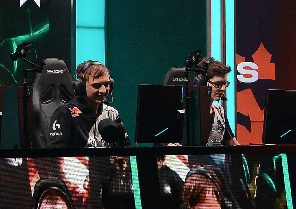 G2 Esports MAD Lions Tipp