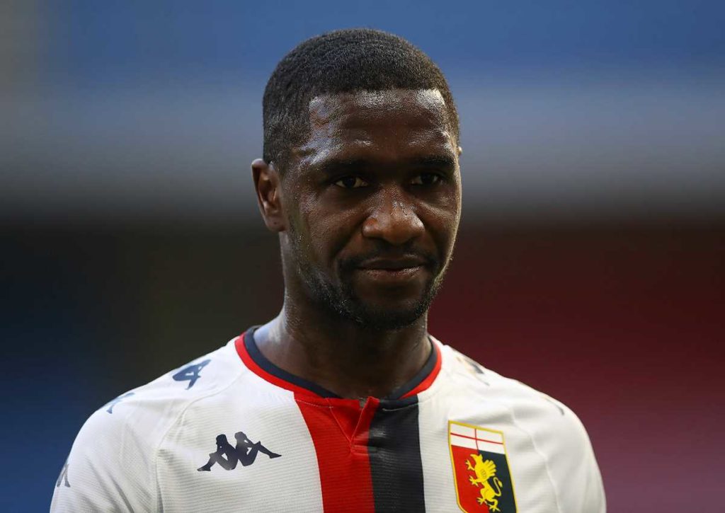 Genua Sampdoria Tipp