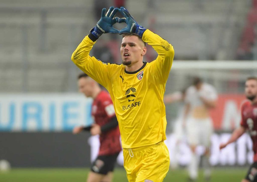 Uerdingen Ingolstadt Tipp