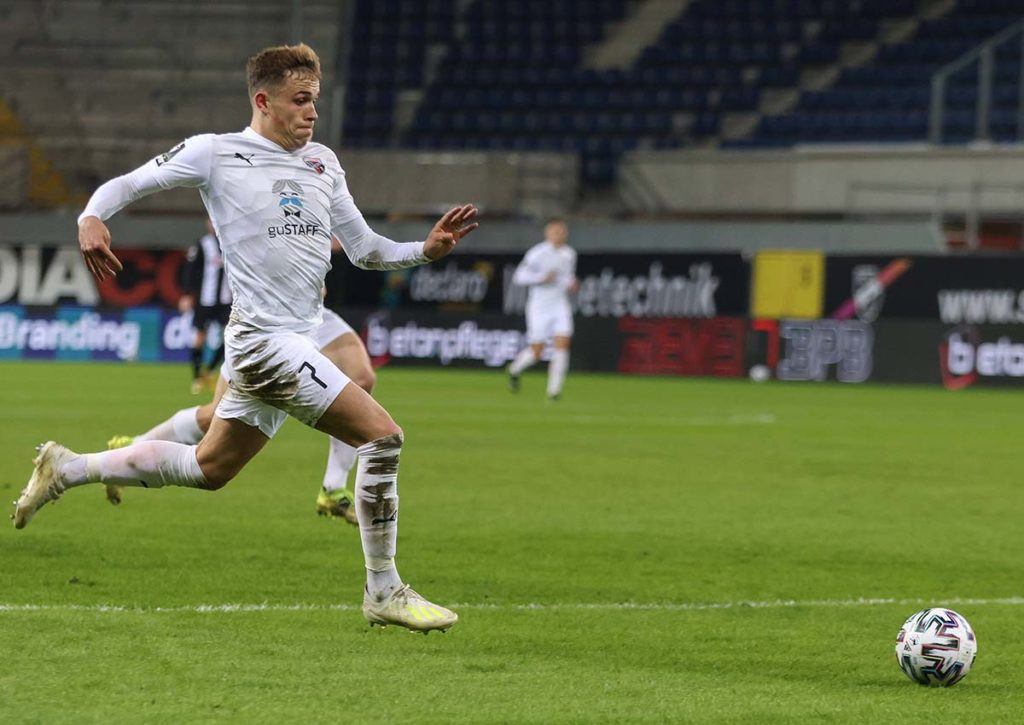 Ingolstadt Mannheim Tipp