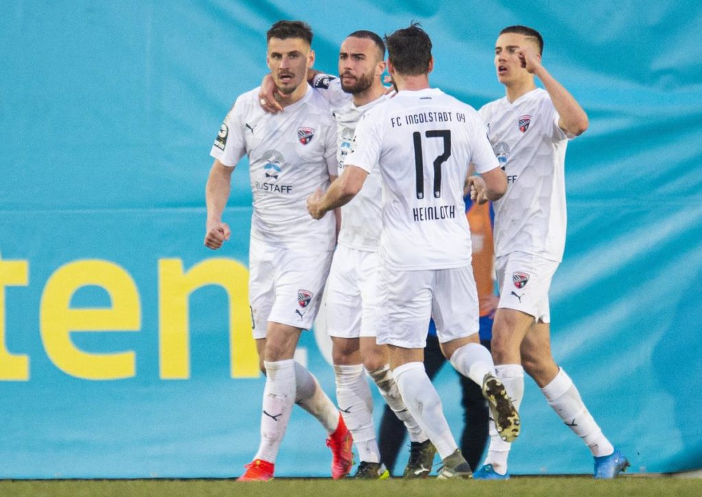 Hält Ingolstadt zuhause gegen Türkgücü München dem Druck stand?