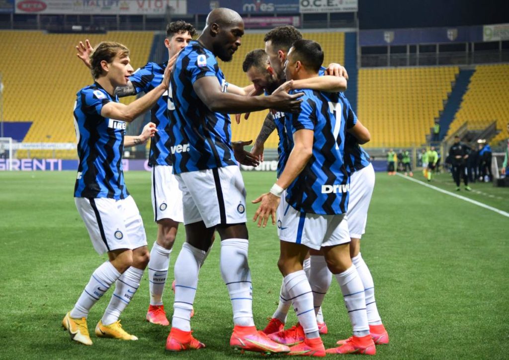 Gewinnt Inter Mailand gegen Atalanta Bergamo den offenen Schlagabtausch?