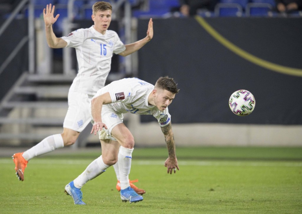 Setzt sich der freie Fall von Island in Liechtenstein fort?