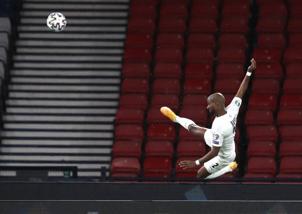 Eli Dasa und Israel stehen in Moldawien unter Zugzwang?