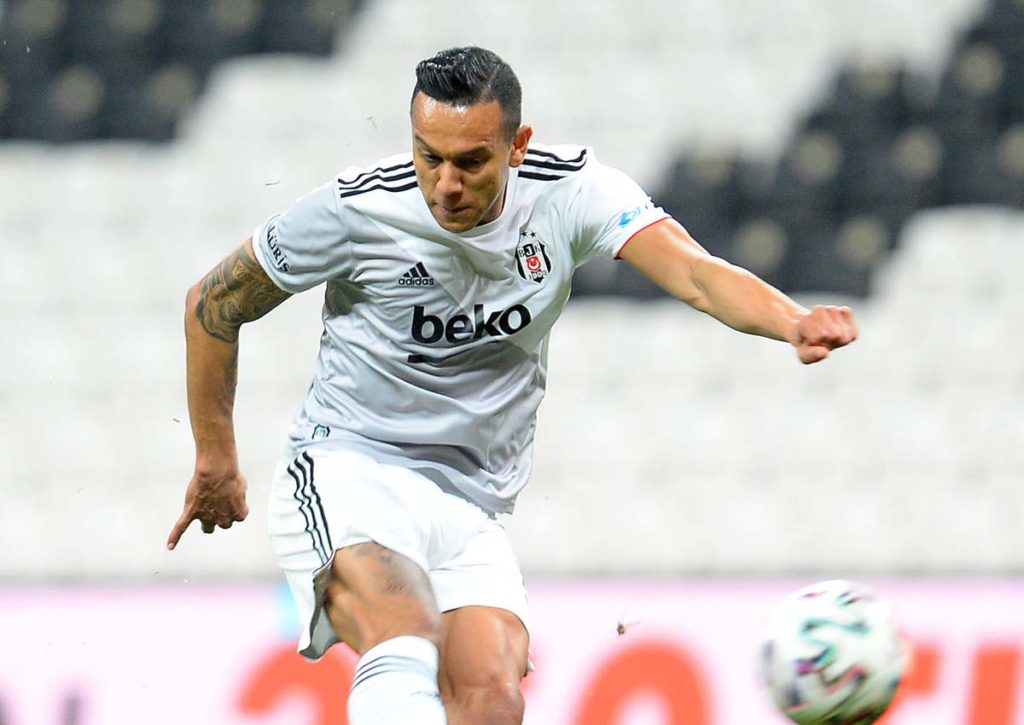 Besiktas Gaziantep Tipp
