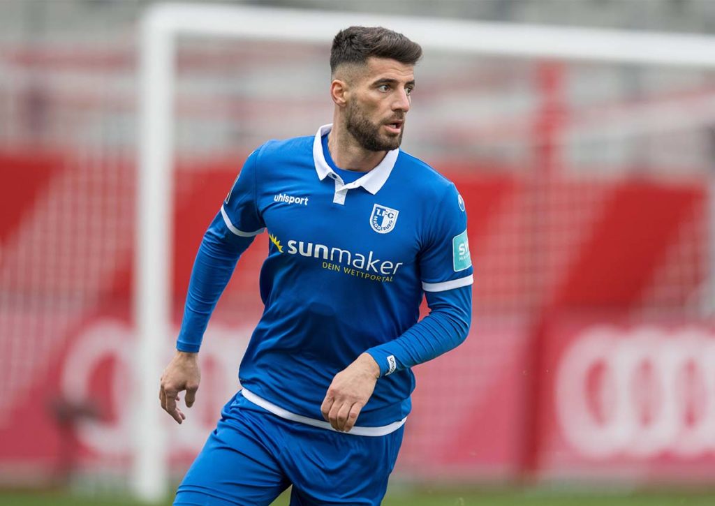 Magdeburg vs. Kaiserslautern Tipp